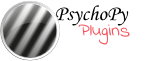 PsychoPy Logo